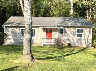 3751 Clovis Ct NW, Atlanta, GA 30331