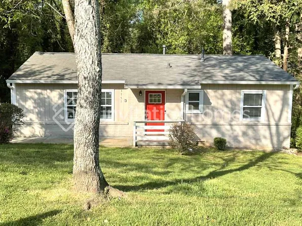 3751 Clovis Ct NW, Atlanta, GA 30331