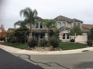 9701 Ruddy Duck Way, Elk Grove, CA 95757