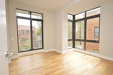 Rented by Simply Brooklyn Realty Inc