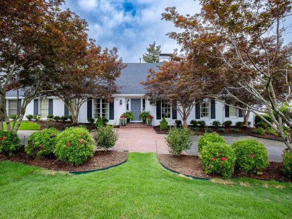 14 Sunset Dr, Cammack Village, AR 72207