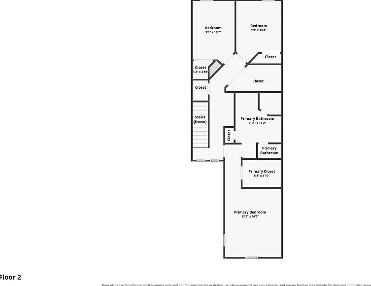3 bed, 2.5 bath, 1567 sqft, $1,700 — Photo 4