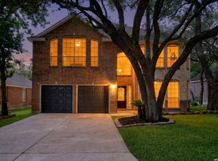 7919 Sierra Verde, San Antonio, TX 78240