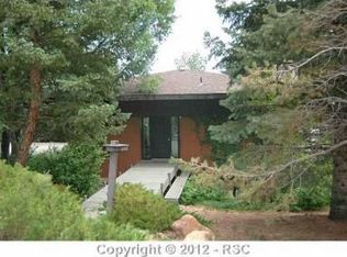 14685 Sun Hills Dr, Colorado Springs, CO 80921