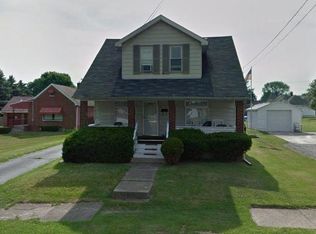 106 Princess St, Campbell, OH