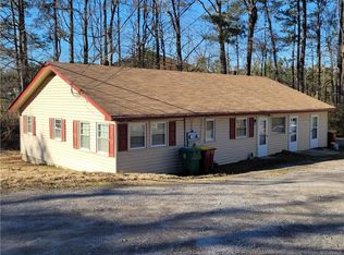 2325 County Dr, Petersburg, VA 23803