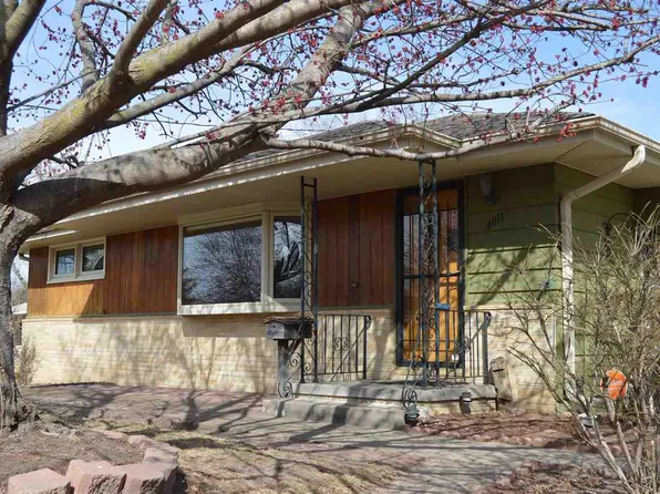 4011 N Union St, Des Moines, IA 50313