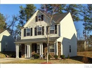 2813 Filbert St, Raleigh, NC 27610