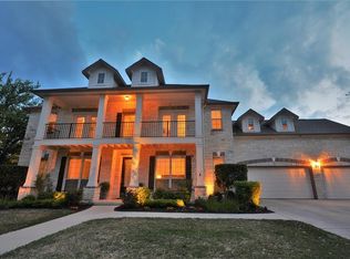 2708 Brindisi Way, Cedar Park, TX 78613