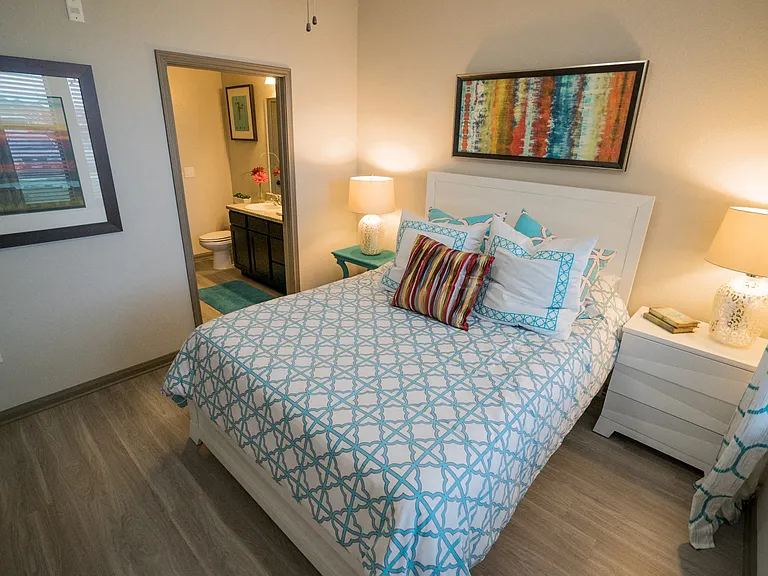 The Commons at Hollyhock — Photo 11
