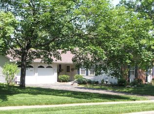 1717 Tedbury St, Crofton, MD 21114