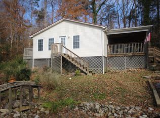 641 S Riverbend Rd, Leitchfield, KY 42754