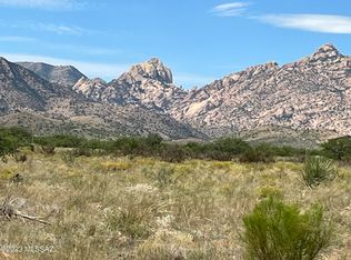 N Desert Rd #2, Pearce, AZ 85625