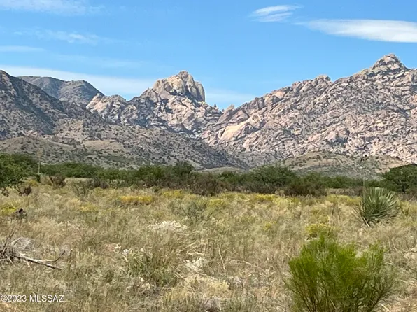 N Desert Rd #2, Pearce, AZ 85625