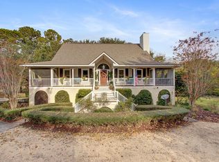 2660 Burden Creek Road Ext, Johns Island, SC 29455