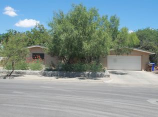 2808 Topley Ave, Las Cruces, NM 88005