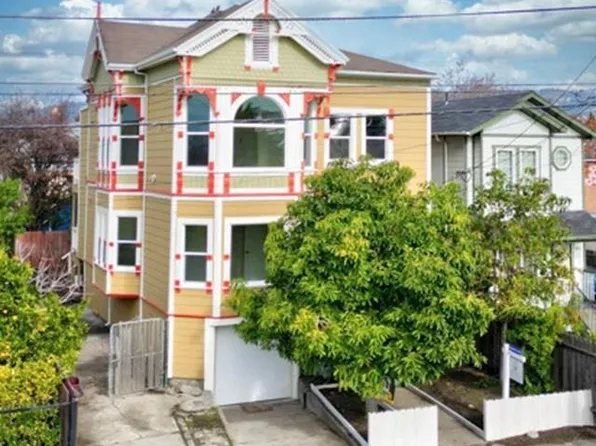 1002-4 36th St, Emeryville, CA 94608