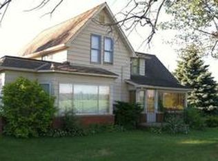 8629 Sand Beach Rd, Harbor Beach, MI 48441