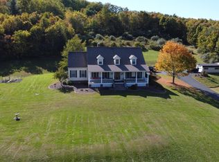 386 Factory Rd, Cogan Station, PA 17728