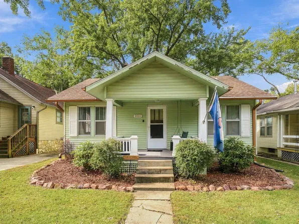 1511 SW Collins Ave, Topeka, KS 66604