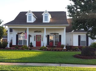 201 Lovorn Cir, Warner Robins, GA