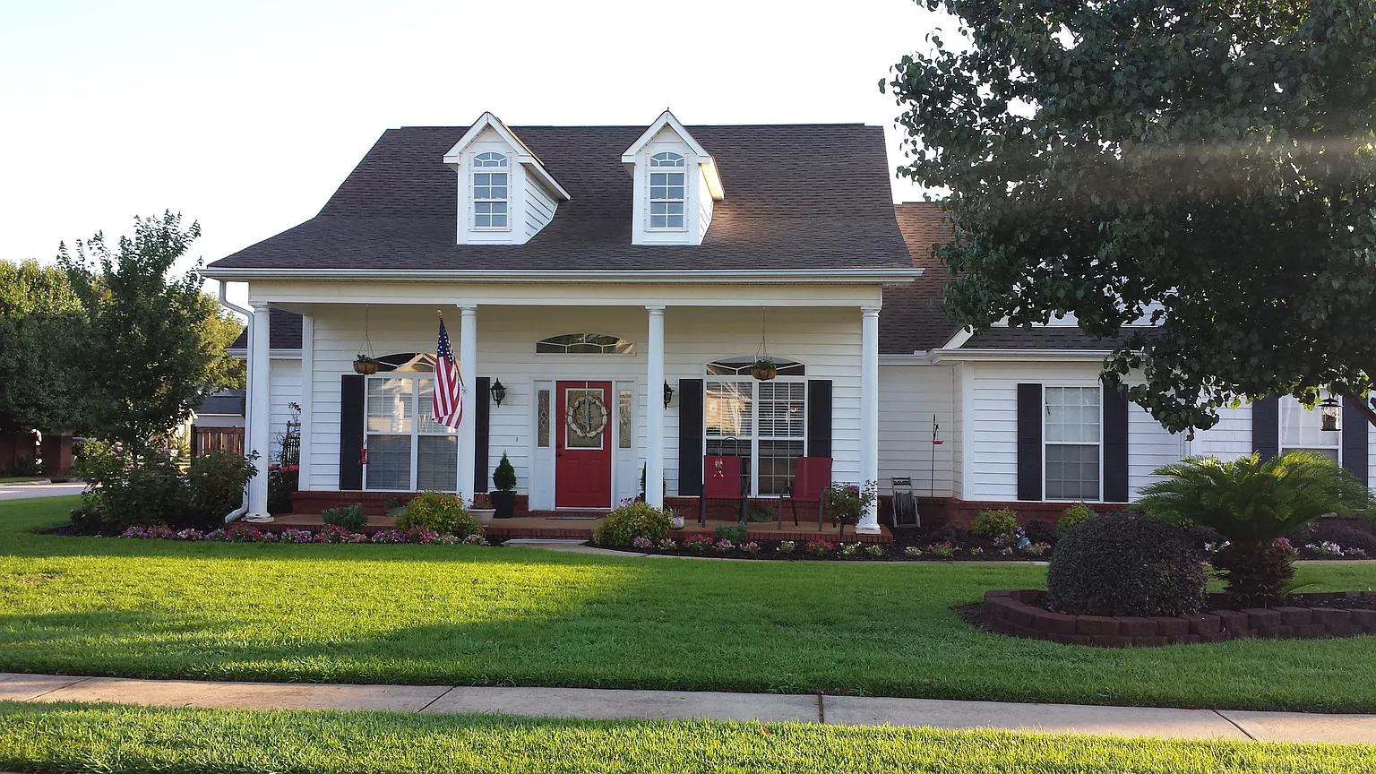 201 Lovorn Cir photo 1