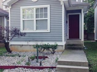 2818 Finn Ave, Louisville, KY 40208