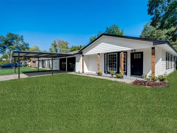 315 Cypress St, Alvin, TX 77511