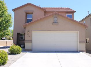7712 La Brea St NE, Albuquerque, NM 87113