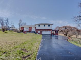 3885 State Route 2073, Kingsley, PA 18826