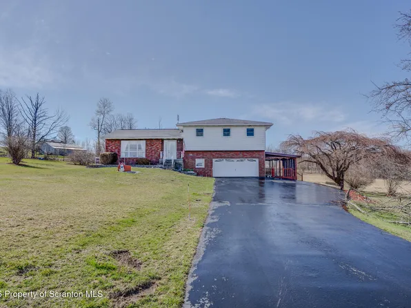 3885 State Route 2073, Kingsley, PA 18826