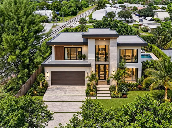 115 SE 5TH Street, Delray Beach, FL 33483