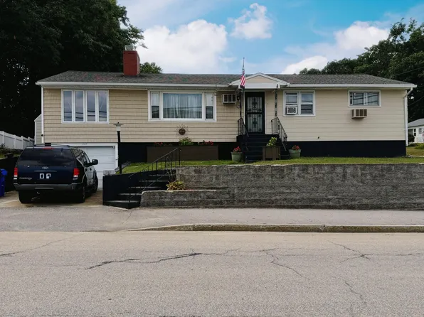 247 S Jewett Street, Manchester, NH 03103