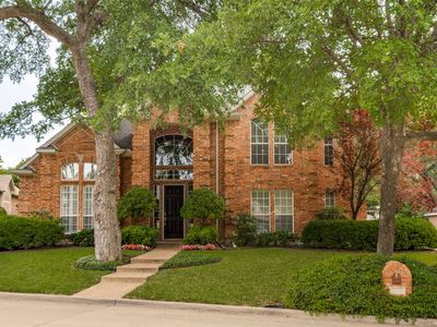 2820 Creek Bend Dr, McKinney, TX, 75072