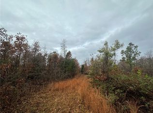 Hardeman Ln, Rogers, AR 72756