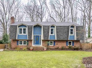 313 Beech St, Cary, NC 27513