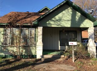 648 W Kilpatrick St, Mineola, TX 75773