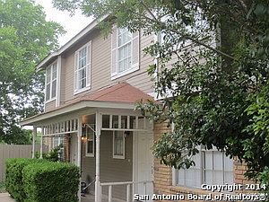 2nd image of 5224 Meadow Fld APT 1