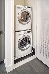 Rented by Park River