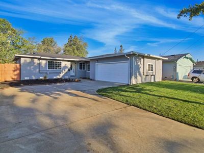 3483 Thunderbird Dr, Concord, CA, 94520