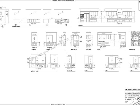 3rd image of 8306 Western Dr