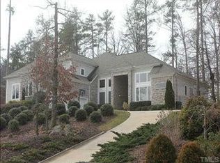 301 Telluride Trl, Chapel Hill, NC 27514