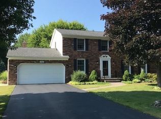 10531 Westerwald Ln, Clarence, NY 14031