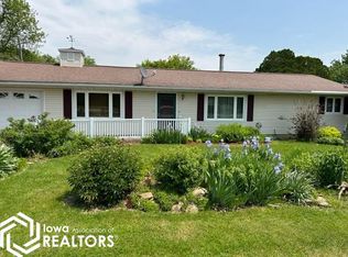 13568 Mm Ave, Iowa Falls, IA 50126
