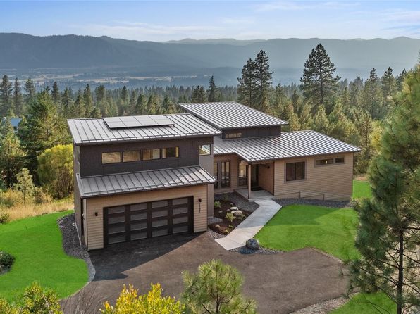 1721 Forest Ridge Drive, Cle Elum, WA 98922