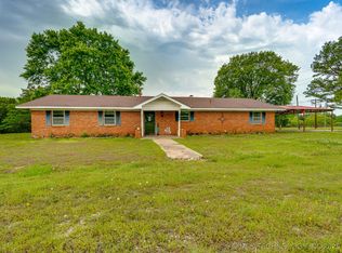 17560 County Road 1510, Ada, OK 74820