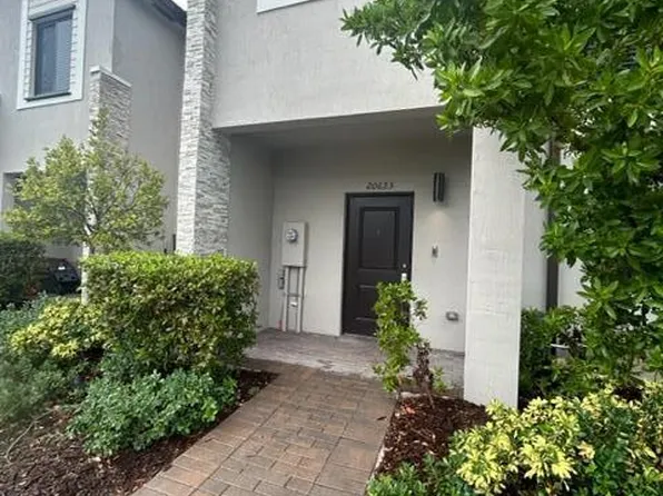 20623 NE 7th Place, North Miami Beach, FL 33179