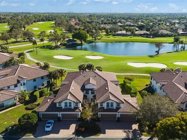 8169 Saratoga DR #1202, NAPLES, FL 34113