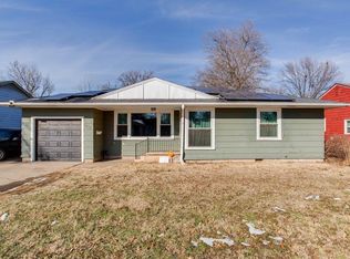 1810 Seneca Ave, Enid, OK 73703