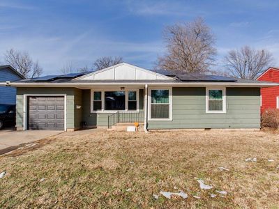 1810 Seneca Ave, Enid, OK, 73703